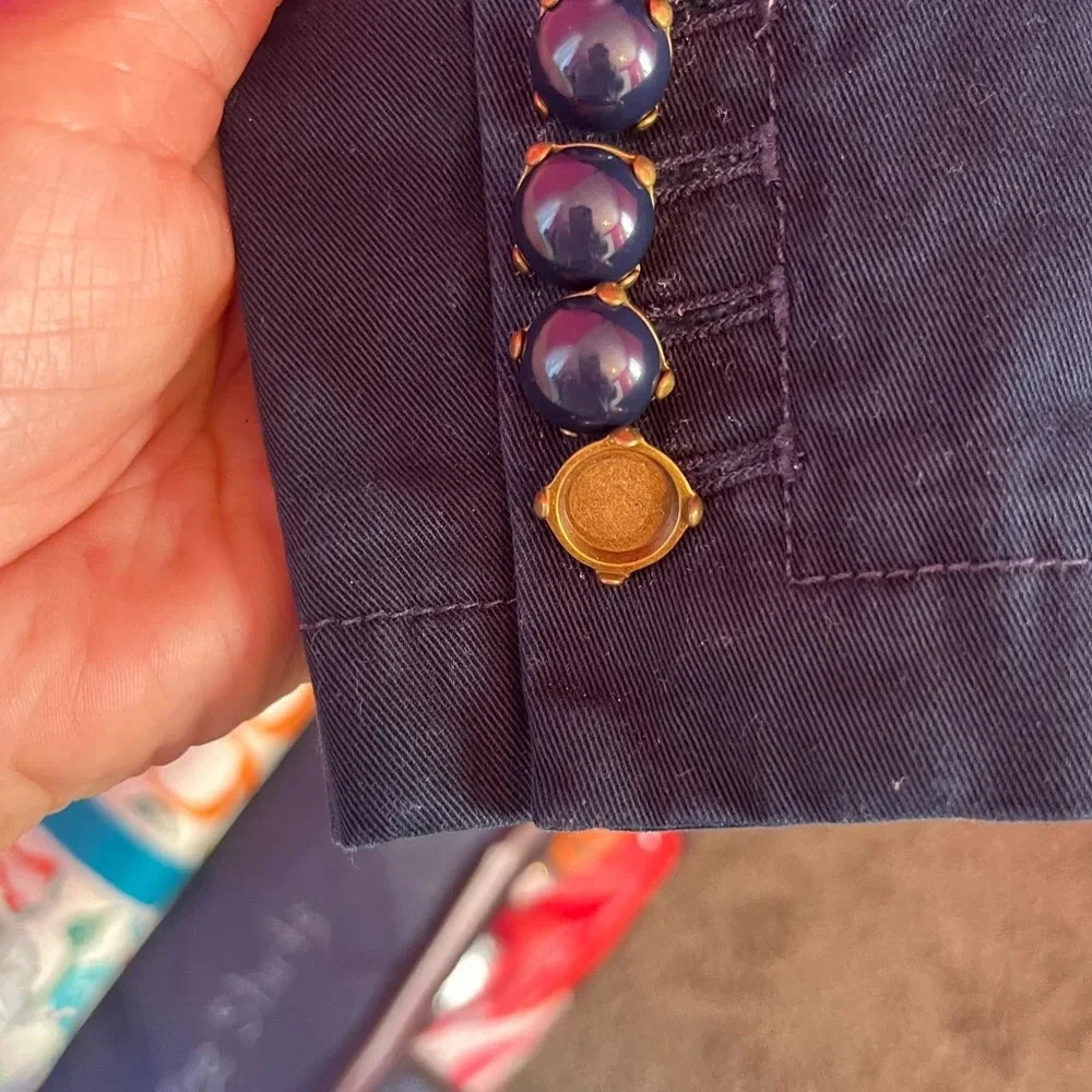 JCrew jacket - Picture 2 of 5